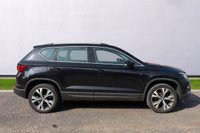 USED 2019 68 SEAT ATECA 1.5 TSI EVO SE Technology SUV 5dr Petrol Manual Euro 6 (s/s) (150 ps) SATNAV/PARKING CAMERA/APPLE ANDROID