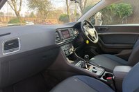USED 2019 68 SEAT ATECA 1.5 TSI EVO SE Technology SUV 5dr Petrol Manual Euro 6 (s/s) (150 ps) SATNAV/PARKING CAMERA/APPLE ANDROID