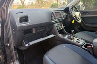 USED 2019 68 SEAT ATECA 1.5 TSI EVO SE Technology SUV 5dr Petrol Manual Euro 6 (s/s) (150 ps) SATNAV/PARKING CAMERA/APPLE ANDROID