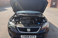 USED 2019 68 SEAT ATECA 1.5 TSI EVO SE Technology SUV 5dr Petrol Manual Euro 6 (s/s) (150 ps) SATNAV/PARKING CAMERA/APPLE ANDROID