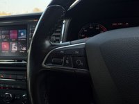 USED 2019 68 SEAT ATECA 1.5 TSI EVO SE Technology SUV 5dr Petrol Manual Euro 6 (s/s) (150 ps) SATNAV/PARKING CAMERA/APPLE ANDROID