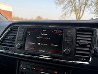 USED 2019 68 SEAT ATECA 1.5 TSI EVO SE Technology SUV 5dr Petrol Manual Euro 6 (s/s) (150 ps) SATNAV/PARKING CAMERA/APPLE ANDROID