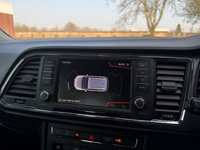 USED 2019 68 SEAT ATECA 1.5 TSI EVO SE Technology SUV 5dr Petrol Manual Euro 6 (s/s) (150 ps) SATNAV/PARKING CAMERA/APPLE ANDROID