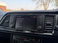 USED 2019 68 SEAT ATECA 1.5 TSI EVO SE Technology SUV 5dr Petrol Manual Euro 6 (s/s) (150 ps) SATNAV/PARKING CAMERA/APPLE ANDROID