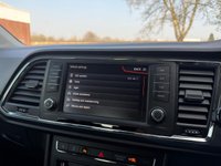 USED 2019 68 SEAT ATECA 1.5 TSI EVO SE Technology SUV 5dr Petrol Manual Euro 6 (s/s) (150 ps) SATNAV/PARKING CAMERA/APPLE ANDROID