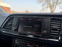 USED 2019 68 SEAT ATECA 1.5 TSI EVO SE Technology SUV 5dr Petrol Manual Euro 6 (s/s) (150 ps) SATNAV/PARKING CAMERA/APPLE ANDROID