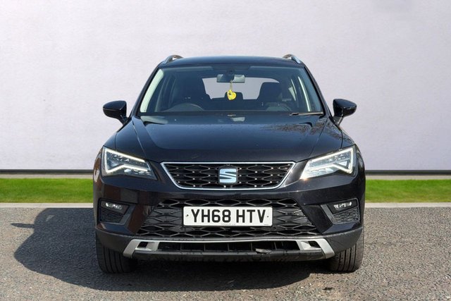2019 SEAT ATECA - Photo 2