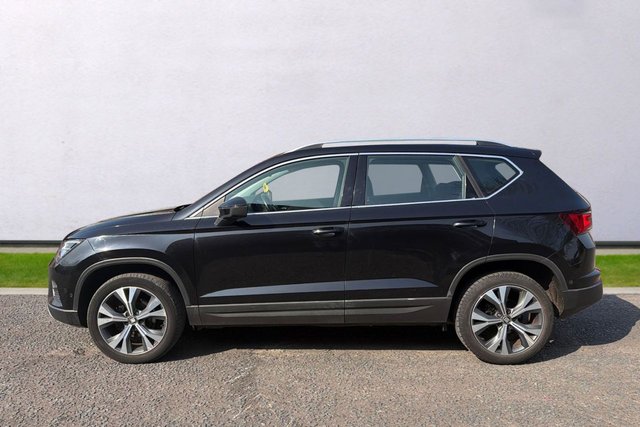 2019 SEAT ATECA - Photo 4