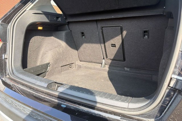 2019 SEAT ATECA - Photo 12