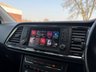 USED 2019 68 SEAT ATECA 1.5 TSI EVO SE Technology SUV 5dr Petrol Manual Euro 6 (s/s) (150 ps) SATNAV/PARKING CAMERA/APPLE ANDROID