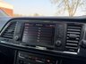 USED 2019 68 SEAT ATECA 1.5 TSI EVO SE Technology SUV 5dr Petrol Manual Euro 6 (s/s) (150 ps) SATNAV/PARKING CAMERA/APPLE ANDROID