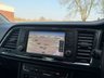 USED 2019 68 SEAT ATECA 1.5 TSI EVO SE Technology SUV 5dr Petrol Manual Euro 6 (s/s) (150 ps) SATNAV/PARKING CAMERA/APPLE ANDROID