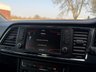 USED 2019 68 SEAT ATECA 1.5 TSI EVO SE Technology SUV 5dr Petrol Manual Euro 6 (s/s) (150 ps) SATNAV/PARKING CAMERA/APPLE ANDROID
