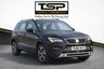 USED 2019 68 SEAT ATECA 1.5 TSI EVO SE Technology SUV 5dr Petrol Manual Euro 6 (s/s) (150 ps) SATNAV/PARKING CAMERA/APPLE ANDROID