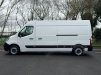 USED 2021 21 VAUXHALL MOVANO 2.3 CDTi 3500 BiTurbo Edition FWD L3 H2 Euro 6 5dr AIR CON! NEW PLYLINING! CRUISE