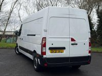 USED 2021 21 VAUXHALL MOVANO 2.3 CDTi 3500 BiTurbo Edition FWD L3 H2 Euro 6 5dr AIR CON! NEW PLYLINING! CRUISE
