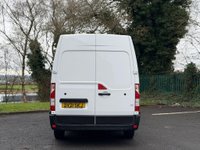 USED 2021 21 VAUXHALL MOVANO 2.3 CDTi 3500 BiTurbo Edition FWD L3 H2 Euro 6 5dr AIR CON! NEW PLYLINING! CRUISE