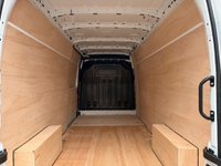 USED 2021 21 VAUXHALL MOVANO 2.3 CDTi 3500 BiTurbo Edition FWD L3 H2 Euro 6 5dr AIR CON! NEW PLYLINING! CRUISE