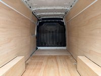 USED 2021 21 VAUXHALL MOVANO 2.3 CDTi 3500 BiTurbo Edition FWD L3 H2 Euro 6 5dr AIR CON! NEW PLYLINING! CRUISE