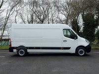 USED 2021 21 VAUXHALL MOVANO 2.3 CDTi 3500 BiTurbo Edition FWD L3 H2 Euro 6 5dr AIR CON! NEW PLYLINING! CRUISE