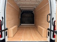 USED 2021 21 VAUXHALL MOVANO 2.3 CDTi 3500 BiTurbo Edition FWD L3 H2 Euro 6 5dr AIR CON! NEW PLYLINING! CRUISE