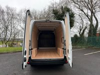 USED 2021 21 VAUXHALL MOVANO 2.3 CDTi 3500 BiTurbo Edition FWD L3 H2 Euro 6 5dr AIR CON! NEW PLYLINING! CRUISE