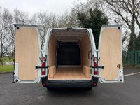 USED 2021 21 VAUXHALL MOVANO 2.3 CDTi 3500 BiTurbo Edition FWD L3 H2 Euro 6 5dr AIR CON! NEW PLYLINING! CRUISE