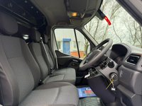 USED 2021 21 VAUXHALL MOVANO 2.3 CDTi 3500 BiTurbo Edition FWD L3 H2 Euro 6 5dr AIR CON! NEW PLYLINING! CRUISE