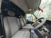 USED 2021 21 VAUXHALL MOVANO 2.3 CDTi 3500 BiTurbo Edition FWD L3 H2 Euro 6 5dr AIR CON! NEW PLYLINING! CRUISE