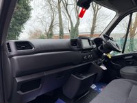 USED 2021 21 VAUXHALL MOVANO 2.3 CDTi 3500 BiTurbo Edition FWD L3 H2 Euro 6 5dr AIR CON! NEW PLYLINING! CRUISE