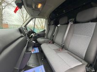 USED 2021 21 VAUXHALL MOVANO 2.3 CDTi 3500 BiTurbo Edition FWD L3 H2 Euro 6 5dr AIR CON! NEW PLYLINING! CRUISE