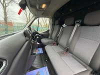 USED 2021 21 VAUXHALL MOVANO 2.3 CDTi 3500 BiTurbo Edition FWD L3 H2 Euro 6 5dr AIR CON! NEW PLYLINING! CRUISE
