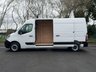 USED 2021 21 VAUXHALL MOVANO 2.3 CDTi 3500 BiTurbo Edition FWD L3 H2 Euro 6 5dr AIR CON! NEW PLYLINING! CRUISE