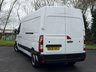 USED 2021 21 VAUXHALL MOVANO 2.3 CDTi 3500 BiTurbo Edition FWD L3 H2 Euro 6 5dr AIR CON! NEW PLYLINING! CRUISE