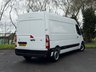 USED 2021 21 VAUXHALL MOVANO 2.3 CDTi 3500 BiTurbo Edition FWD L3 H2 Euro 6 5dr AIR CON! NEW PLYLINING! CRUISE
