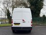 USED 2021 21 VAUXHALL MOVANO 2.3 CDTi 3500 BiTurbo Edition FWD L3 H2 Euro 6 5dr AIR CON! NEW PLYLINING! CRUISE