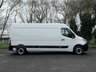 USED 2021 21 VAUXHALL MOVANO 2.3 CDTi 3500 BiTurbo Edition FWD L3 H2 Euro 6 5dr AIR CON! NEW PLYLINING! CRUISE