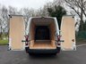 USED 2021 21 VAUXHALL MOVANO 2.3 CDTi 3500 BiTurbo Edition FWD L3 H2 Euro 6 5dr AIR CON! NEW PLYLINING! CRUISE