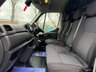 USED 2021 21 VAUXHALL MOVANO 2.3 CDTi 3500 BiTurbo Edition FWD L3 H2 Euro 6 5dr AIR CON! NEW PLYLINING! CRUISE