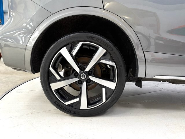 2020 NISSAN QASHQAI 1.3 DIG-T Tekna+ SUV 5dr Petrol Manual Euro 6 (s/s) (140 ps) - Photo 12