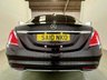 USED 2016 10 MERCEDES-BENZ S-CLASS 3.0 S350d V6 AMG Line (Executive) Saloon 4dr Diesel G-Tronic+ Euro 6 (s/s) (258 ps) 