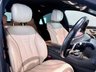 USED 2016 10 MERCEDES-BENZ S-CLASS 3.0 S350d V6 AMG Line (Executive) Saloon 4dr Diesel G-Tronic+ Euro 6 (s/s) (258 ps) 