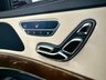 USED 2016 10 MERCEDES-BENZ S-CLASS 3.0 S350d V6 AMG Line (Executive) Saloon 4dr Diesel G-Tronic+ Euro 6 (s/s) (258 ps) 