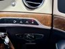 USED 2016 10 MERCEDES-BENZ S-CLASS 3.0 S350d V6 AMG Line (Executive) Saloon 4dr Diesel G-Tronic+ Euro 6 (s/s) (258 ps) 