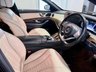 USED 2016 10 MERCEDES-BENZ S-CLASS 3.0 S350d V6 AMG Line (Executive) Saloon 4dr Diesel G-Tronic+ Euro 6 (s/s) (258 ps) 