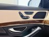 USED 2016 10 MERCEDES-BENZ S-CLASS 3.0 S350d V6 AMG Line (Executive) Saloon 4dr Diesel G-Tronic+ Euro 6 (s/s) (258 ps) 