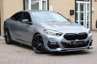 USED 2024 74 BMW 2 SERIES GRAN COUPE 218I 1.5 M SPORT  COMFORT PK II HTDWHEEL BODYKIT MPRO