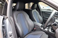 USED 2024 74 BMW 2 SERIES GRAN COUPE 218I 1.5 M SPORT  COMFORT PK II HTDWHEEL BODYKIT MPRO