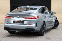 USED 2024 74 BMW 2 SERIES GRAN COUPE 218I 1.5 M SPORT  COMFORT PK II HTDWHEEL BODYKIT MPRO