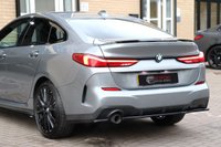 USED 2024 74 BMW 2 SERIES GRAN COUPE 218I 1.5 M SPORT  COMFORT PK II HTDWHEEL BODYKIT MPRO